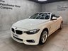USED 2018 18 BMW 4 SERIES 2.0 420d M Sport Auto Euro 6 (s/s) 2dr RevCam|Nav|Bluetooth|Cruise