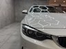 USED 2018 18 BMW 4 SERIES 2.0 420d M Sport Auto Euro 6 (s/s) 2dr RevCam|Nav|Bluetooth|Cruise