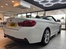 USED 2018 18 BMW 4 SERIES 2.0 420d M Sport Auto Euro 6 (s/s) 2dr RevCam|Nav|Bluetooth|Cruise