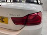 USED 2018 18 BMW 4 SERIES 2.0 420d M Sport Auto Euro 6 (s/s) 2dr RevCam|Nav|Bluetooth|Cruise