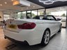 USED 2018 18 BMW 4 SERIES 2.0 420d M Sport Auto Euro 6 (s/s) 2dr RevCam|Nav|Bluetooth|Cruise