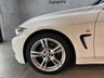 USED 2018 18 BMW 4 SERIES 2.0 420d M Sport Auto Euro 6 (s/s) 2dr RevCam|Nav|Bluetooth|Cruise