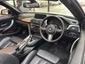 USED 2018 18 BMW 4 SERIES 2.0 420d M Sport Auto Euro 6 (s/s) 2dr RevCam|Nav|Bluetooth|Cruise