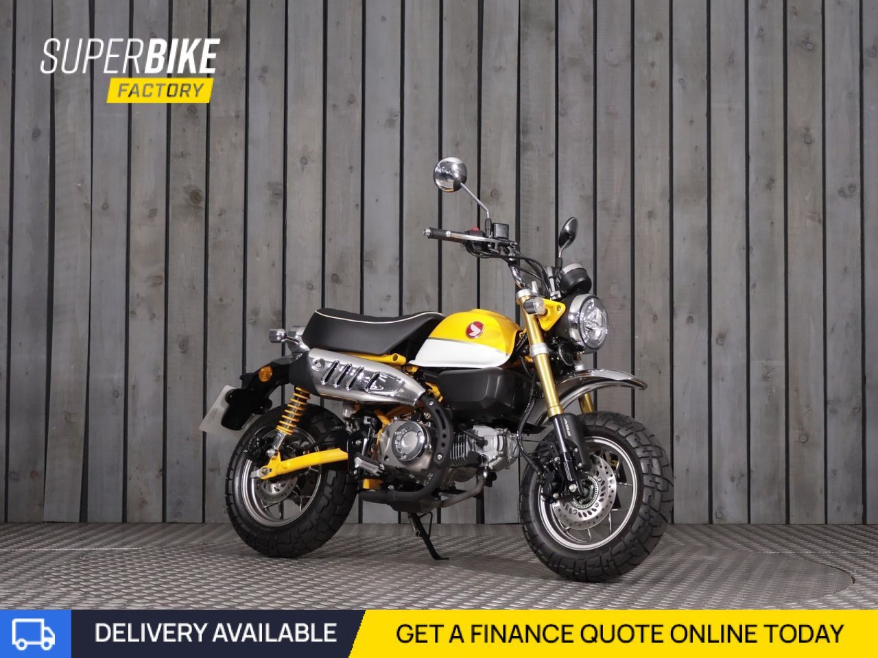 HONDA MONKEYMONKEY HONDA MONKEYMONKEY