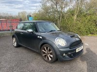 USED 2011 11 MINI HATCH 1.6 Cooper S Hatchback 3dr Petrol Manual Euro 5 (s/s) (184 ps) * TRADE SALE | SOLD AS SEEN *