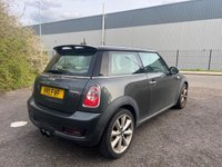 USED 2011 11 MINI HATCH 1.6 Cooper S Hatchback 3dr Petrol Manual Euro 5 (s/s) (184 ps) * TRADE SALE | SOLD AS SEEN *