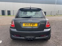 USED 2011 11 MINI HATCH 1.6 Cooper S Hatchback 3dr Petrol Manual Euro 5 (s/s) (184 ps) * TRADE SALE | SOLD AS SEEN *