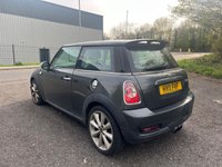 USED 2011 11 MINI HATCH 1.6 Cooper S Hatchback 3dr Petrol Manual Euro 5 (s/s) (184 ps) * TRADE SALE | SOLD AS SEEN *