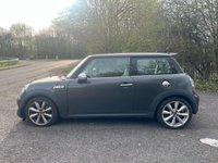 USED 2011 11 MINI HATCH 1.6 Cooper S Hatchback 3dr Petrol Manual Euro 5 (s/s) (184 ps) * TRADE SALE | SOLD AS SEEN *