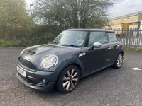 USED 2011 11 MINI HATCH 1.6 Cooper S Hatchback 3dr Petrol Manual Euro 5 (s/s) (184 ps) * TRADE SALE | SOLD AS SEEN *