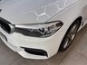 USED 2018 18 BMW 5 SERIES 2.0 520d M Sport Touring Auto Euro 6 (s/s) 5dr RevCam|Nav|Sensors|Bluetooth