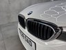 USED 2018 18 BMW 5 SERIES 2.0 520d M Sport Touring Auto Euro 6 (s/s) 5dr RevCam|Nav|Sensors|Bluetooth