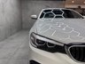USED 2018 18 BMW 5 SERIES 2.0 520d M Sport Touring Auto Euro 6 (s/s) 5dr RevCam|Nav|Sensors|Bluetooth
