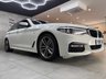 USED 2018 18 BMW 5 SERIES 2.0 520d M Sport Touring Auto Euro 6 (s/s) 5dr RevCam|Nav|Sensors|Bluetooth