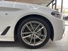 USED 2018 18 BMW 5 SERIES 2.0 520d M Sport Touring Auto Euro 6 (s/s) 5dr RevCam|Nav|Sensors|Bluetooth