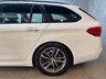 USED 2018 18 BMW 5 SERIES 2.0 520d M Sport Touring Auto Euro 6 (s/s) 5dr RevCam|Nav|Sensors|Bluetooth