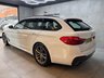 USED 2018 18 BMW 5 SERIES 2.0 520d M Sport Touring Auto Euro 6 (s/s) 5dr RevCam|Nav|Sensors|Bluetooth