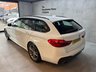 USED 2018 18 BMW 5 SERIES 2.0 520d M Sport Touring Auto Euro 6 (s/s) 5dr RevCam|Nav|Sensors|Bluetooth