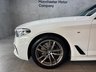 USED 2018 18 BMW 5 SERIES 2.0 520d M Sport Touring Auto Euro 6 (s/s) 5dr RevCam|Nav|Sensors|Bluetooth
