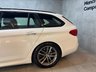 USED 2018 18 BMW 5 SERIES 2.0 520d M Sport Touring Auto Euro 6 (s/s) 5dr RevCam|Nav|Sensors|Bluetooth
