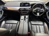 USED 2018 18 BMW 5 SERIES 2.0 520d M Sport Touring Auto Euro 6 (s/s) 5dr RevCam|Nav|Sensors|Bluetooth