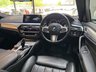 USED 2018 18 BMW 5 SERIES 2.0 520d M Sport Touring Auto Euro 6 (s/s) 5dr RevCam|Nav|Sensors|Bluetooth
