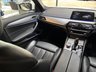 USED 2018 18 BMW 5 SERIES 2.0 520d M Sport Touring Auto Euro 6 (s/s) 5dr RevCam|Nav|Sensors|Bluetooth