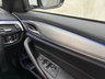 USED 2018 18 BMW 5 SERIES 2.0 520d M Sport Touring Auto Euro 6 (s/s) 5dr RevCam|Nav|Sensors|Bluetooth
