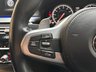 USED 2018 18 BMW 5 SERIES 2.0 520d M Sport Touring Auto Euro 6 (s/s) 5dr RevCam|Nav|Sensors|Bluetooth