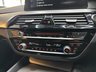 USED 2018 18 BMW 5 SERIES 2.0 520d M Sport Touring Auto Euro 6 (s/s) 5dr RevCam|Nav|Sensors|Bluetooth