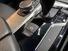 USED 2018 18 BMW 5 SERIES 2.0 520d M Sport Touring Auto Euro 6 (s/s) 5dr RevCam|Nav|Sensors|Bluetooth