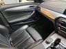 USED 2018 18 BMW 5 SERIES 2.0 520d M Sport Touring Auto Euro 6 (s/s) 5dr RevCam|Nav|Sensors|Bluetooth