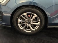 USED 2022 22 FORD FOCUS 1.0T EcoBoost Titanium Style Hatchback 5dr Petrol Manual Euro 6 (s/s) (125 ps) 