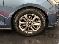 USED 2022 22 FORD FOCUS 1.0T EcoBoost Titanium Style Hatchback 5dr Petrol Manual Euro 6 (s/s) (125 ps) 