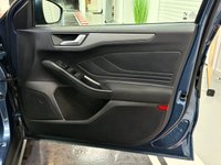 USED 2022 22 FORD FOCUS 1.0T EcoBoost Titanium Style Hatchback 5dr Petrol Manual Euro 6 (s/s) (125 ps) 