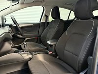 USED 2022 22 FORD FOCUS 1.0T EcoBoost Titanium Style Hatchback 5dr Petrol Manual Euro 6 (s/s) (125 ps) 