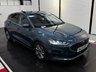 USED 2022 22 FORD FOCUS 1.0T EcoBoost Titanium Style Hatchback 5dr Petrol Manual Euro 6 (s/s) (125 ps) 