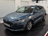 USED 2022 22 FORD FOCUS 1.0T EcoBoost Titanium Style Hatchback 5dr Petrol Manual Euro 6 (s/s) (125 ps) 