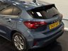 USED 2022 22 FORD FOCUS 1.0T EcoBoost Titanium Style Hatchback 5dr Petrol Manual Euro 6 (s/s) (125 ps) 
