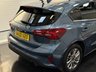 USED 2022 22 FORD FOCUS 1.0T EcoBoost Titanium Style Hatchback 5dr Petrol Manual Euro 6 (s/s) (125 ps) 