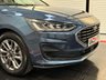 USED 2022 22 FORD FOCUS 1.0T EcoBoost Titanium Style Hatchback 5dr Petrol Manual Euro 6 (s/s) (125 ps) 