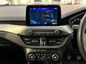 USED 2022 22 FORD FOCUS 1.0T EcoBoost Titanium Style Hatchback 5dr Petrol Manual Euro 6 (s/s) (125 ps) 