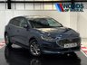 USED 2022 22 FORD FOCUS 1.0T EcoBoost Titanium Style Hatchback 5dr Petrol Manual Euro 6 (s/s) (125 ps) 