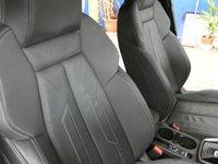 USED 2021 21 AUDI A3 1.4 TFSIe 40 S line Sportback 5dr Petrol Plug-in Hybrid S Tronic Euro 6 (s/s) 13kWh (204 ps) SAT NAV BLUETOOTH LEATHER INTERIOR CRUISE CONTROL PARKING SENSORS 1 OWNER EXCELLENT SERVICE HISTORY WARRANTY