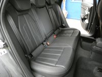 USED 2021 21 AUDI A3 1.4 TFSIe 40 S line Sportback 5dr Petrol Plug-in Hybrid S Tronic Euro 6 (s/s) 13kWh (204 ps) SAT NAV BLUETOOTH LEATHER INTERIOR CRUISE CONTROL PARKING SENSORS 1 OWNER EXCELLENT SERVICE HISTORY WARRANTY