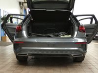 USED 2021 21 AUDI A3 1.4 TFSIe 40 S line Sportback 5dr Petrol Plug-in Hybrid S Tronic Euro 6 (s/s) 13kWh (204 ps) SAT NAV BLUETOOTH LEATHER INTERIOR CRUISE CONTROL PARKING SENSORS 1 OWNER EXCELLENT SERVICE HISTORY WARRANTY