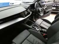 USED 2021 21 AUDI A3 1.4 TFSIe 40 S line Sportback 5dr Petrol Plug-in Hybrid S Tronic Euro 6 (s/s) 13kWh (204 ps) SAT NAV BLUETOOTH LEATHER INTERIOR CRUISE CONTROL PARKING SENSORS 1 OWNER EXCELLENT SERVICE HISTORY WARRANTY