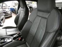 USED 2021 21 AUDI A3 1.4 TFSIe 40 S line Sportback 5dr Petrol Plug-in Hybrid S Tronic Euro 6 (s/s) 13kWh (204 ps) SAT NAV BLUETOOTH LEATHER INTERIOR CRUISE CONTROL PARKING SENSORS 1 OWNER EXCELLENT SERVICE HISTORY WARRANTY