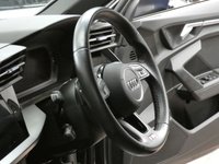 USED 2021 21 AUDI A3 1.4 TFSIe 40 S line Sportback 5dr Petrol Plug-in Hybrid S Tronic Euro 6 (s/s) 13kWh (204 ps) SAT NAV BLUETOOTH LEATHER INTERIOR CRUISE CONTROL PARKING SENSORS 1 OWNER EXCELLENT SERVICE HISTORY WARRANTY