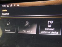 USED 2021 21 AUDI A3 1.4 TFSIe 40 S line Sportback 5dr Petrol Plug-in Hybrid S Tronic Euro 6 (s/s) 13kWh (204 ps) SAT NAV BLUETOOTH LEATHER INTERIOR CRUISE CONTROL PARKING SENSORS 1 OWNER EXCELLENT SERVICE HISTORY WARRANTY